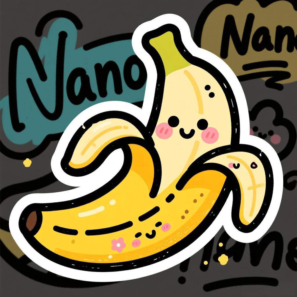 OpenNana提示词图库